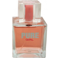 Pure Girl-کارن لو پیور گرل