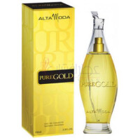 Pure Gold-آلتا مودا پیور گلد
