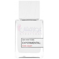 Pure Heart-مین نیویورک پیور هارت