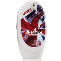 Pure Police London Femme-پلیس پیور پلیس لندن فمه زنانه