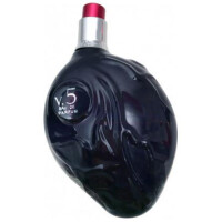 Purple Heart V 5-مپ اف د هرت پرپل هرت وی 5