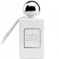Purple Love-سانماسک پرپل لاو