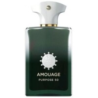 Purpose 50-آمواج پورپورس 50