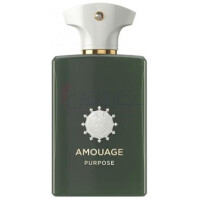 VI 6 AMOUAGE The