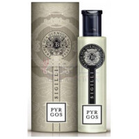 Pyrgos-سیگیلی پیرگوس