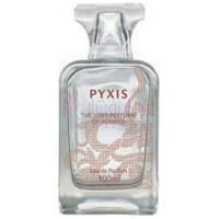 Pyxis-سنتس اف تایم پیکسیس