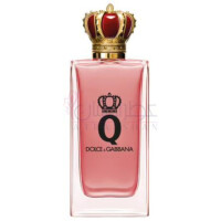Q by Dolce & Gabbana Eau de Parfum Intense-دولچه گابانا کیو ادوپرفیوم اینتنس