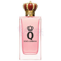Q-دولچه گابانا کویین ( کیو )