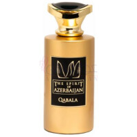 Qabala-د اسپریت اف آذربایجان قبله