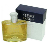 Quartz pour Homme-مولینکس کوارتز پور هوم