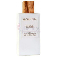 Quasar-الچیمیستا کوثر