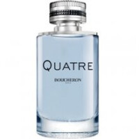 Quatre Pour Homme-بوچرون کواتره پور هوم