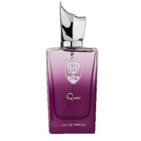 Queen-لویس آلاویا کوئین