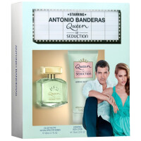 Queen Of Seduction Gift Set