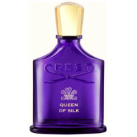 Queen of Silk-کرید کویین اف سیلک