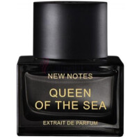 Queen Of The Sea-نیو نتس کویین اف د سی