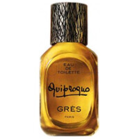 QuiProQuo-گرس کویی پرو کو