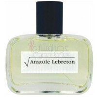 Racine Carrée-آناتول لبروتون راسین کری