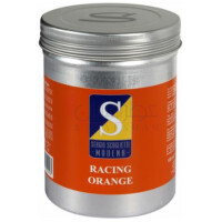Racing Orange-سرجیو اسکالیتی ریسینگ اورنج
