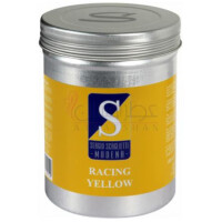 Racing Yellow-سرجیو اسکالیتی ریسینگ یلو