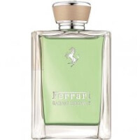 Radiant Bergamot-فراری رادیانت برگامونت