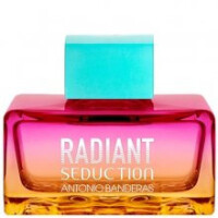 Radiant Seduction Blue For Women-آنتونیو باندراس رادیانت سداکشن بلو زنانه