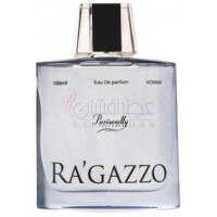 Ra'Gazzo-پاریسوالی پرفیومز راگازو