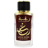 Raghba Wood Intense-لطافه رغبه وود اینتنس