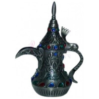 Raheef Attar-اصغر علی رحیف عطار