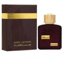 Ramz Lattafa (Gold)-لطافه رمز لطافه گلد