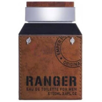 Ranger-امپر رنجر