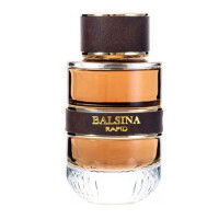 RAPID -بالسینا رپید 