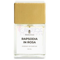 Rapsodia In Rosa-فدریکو فومو راپسودیا این رزا