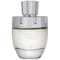 Rare Carbon-افنان ریر کربن