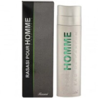 Rasasi Pour Homme L'eau Verte-رساسی رساسی پور هوم  لئو ورت