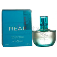 Real-آلتا مودا ریل