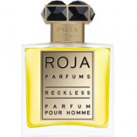 Reckless Pour Homme-روژا داو رکلس پور هوم