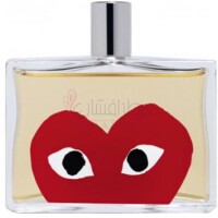 Red-کام د گارکونس رد