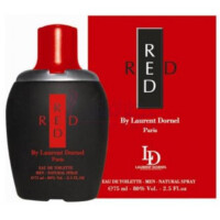 Red-لارن دورنل رد