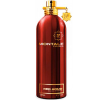 Red Aoud-مونتال رد عود