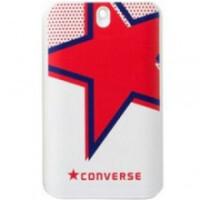 Red Converse-کانورس رد (قرمز)