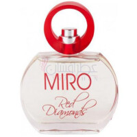 Red Diamonds-میرو رد دیاموندز