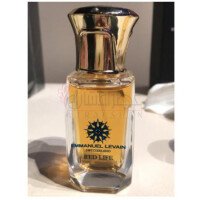 Red Life-امانوئل لوین رد لایف