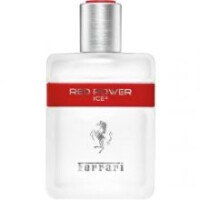 Red Power Ice 3-فراری رد پاور آیس 3