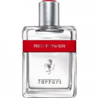 Red Power-فراری رد پاور