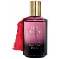 Red Queen Fresh Aldehydes-پوپا رد کویین فرش الدهیدز