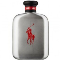 Red Rush-رالف لورن رد راش