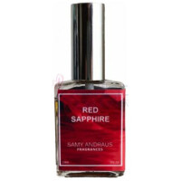 Red Sapphire-سمی اندراوس فرگرنسز رد سافیر