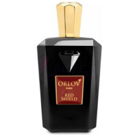 Red Shield-اورلوو پاریس رد شیلد