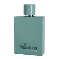 Red Square-بلاتوس رد اسکوئر